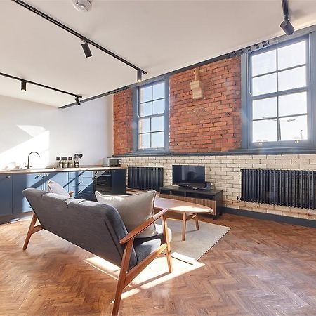 No 6 At Simpson Street Apartments Sunderland Сандерленд Екстер'єр фото